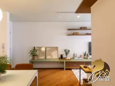 Itaim Dreams Vila Nova Conceição 77m² 03 Dormitórios 01 Suítes 1 Vagas