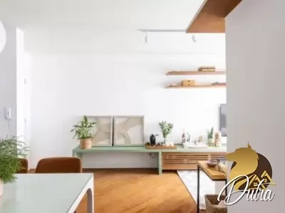 Itaim Dreams Vila Nova Conceição 77m² 03 Dormitórios 01 Suítes 1 Vagas