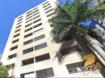 Itaim Dreams Vila Nova Conceição 77m² 03 Dormitórios 01 Suítes 1 Vagas