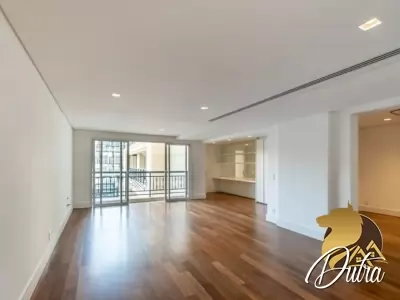 Celebration Itaim Vila Olímpia 455m² 04 Dormitórios 04 Suítes 5 Vagas