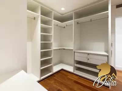 Celebration Itaim Vila Olímpia 455m² 04 Dormitórios 04 Suítes 5 Vagas