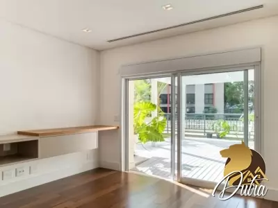 Celebration Itaim Vila Olímpia 455m² 04 Dormitórios 04 Suítes 5 Vagas