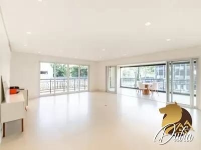 Celebration Itaim Vila Olímpia 455m² 04 Dormitórios 04 Suítes 5 Vagas