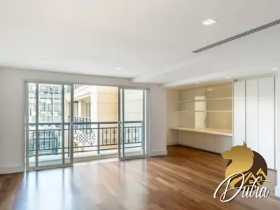 Celebration Itaim Vila Olímpia 455m² 04 Dormitórios 04 Suítes 5 Vagas