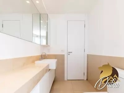 Celebration Itaim Vila Olímpia 455m² 04 Dormitórios 04 Suítes 5 Vagas