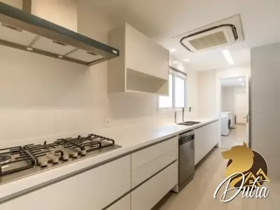 Celebration Itaim Vila Olímpia 455m² 04 Dormitórios 04 Suítes 5 Vagas