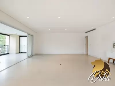 Celebration Itaim Vila Olímpia 455m² 04 Dormitórios 04 Suítes 5 Vagas