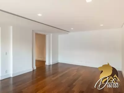 Celebration Itaim Vila Olímpia 455m² 04 Dormitórios 04 Suítes 5 Vagas