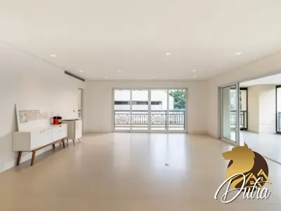 Celebration Itaim Vila Olímpia 455m² 04 Dormitórios 04 Suítes 5 Vagas