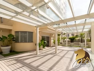 Celebration Itaim Vila Olímpia 455m² 04 Dormitórios 04 Suítes 5 Vagas