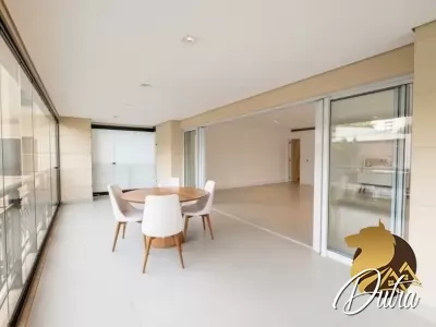 Celebration Itaim Vila Olímpia 455m² 04 Dormitórios 04 Suítes 5 Vagas