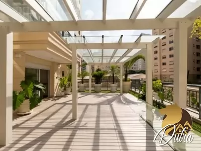 Celebration Itaim Vila Olímpia 455m² 04 Dormitórios 04 Suítes 5 Vagas