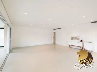 Celebration Itaim Vila Olímpia 455m² 04 Dormitórios 04 Suítes 5 Vagas