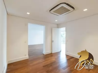 Celebration Itaim Vila Olímpia 455m² 04 Dormitórios 04 Suítes 5 Vagas