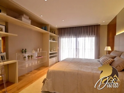 Celebration Itaim Vila Olímpia 275m² 03 Dormitórios 03 Suítes 5 Vagas