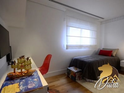 Celebration Itaim Vila Olímpia 275m² 03 Dormitórios 03 Suítes 5 Vagas