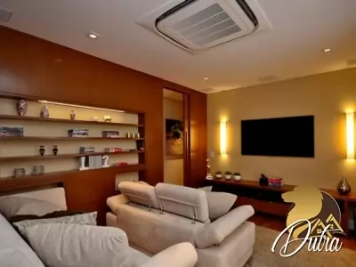 Celebration Itaim Vila Olímpia 275m² 03 Dormitórios 03 Suítes 5 Vagas