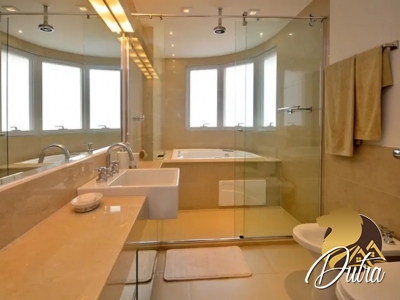 Celebration Itaim Vila Olímpia 275m² 03 Dormitórios 03 Suítes 5 Vagas