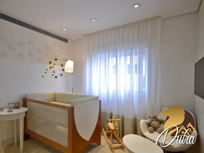 Celebration Itaim Vila Olímpia 275m² 03 Dormitórios 03 Suítes 5 Vagas