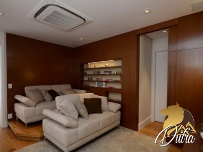 Celebration Itaim Vila Olímpia 275m² 03 Dormitórios 03 Suítes 5 Vagas