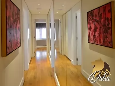 Celebration Itaim Vila Olímpia 275m² 03 Dormitórios 03 Suítes 5 Vagas