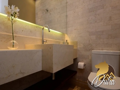 Celebration Itaim Vila Olímpia 275m² 03 Dormitórios 03 Suítes 5 Vagas