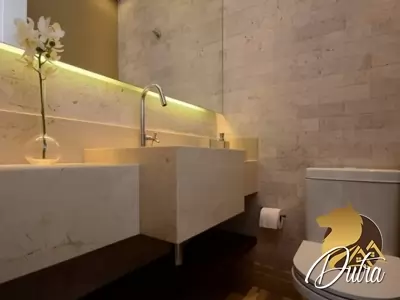 Celebration Itaim Vila Olímpia 275m² 03 Dormitórios 03 Suítes 5 Vagas