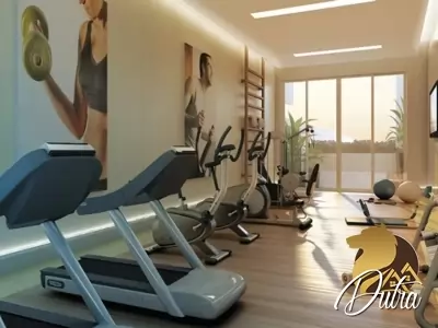 Celebration Itaim Vila Olímpia 275m² 03 Dormitórios 03 Suítes 5 Vagas