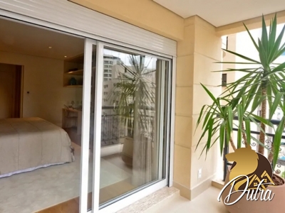 Celebration Itaim Vila Olímpia 275m² 03 Dormitórios 03 Suítes 5 Vagas