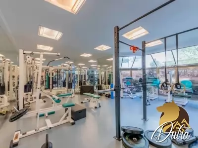 Paço do Grão Pará Jardim Paulista 394m² 04 Dormitórios 03 Suítes 5 Vagas