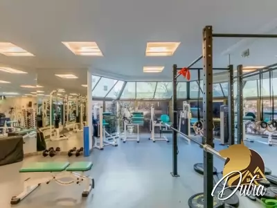 Paço do Grão Pará Jardim Paulista 394m² 04 Dormitórios 03 Suítes 5 Vagas