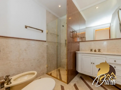 Paço do Grão Pará Jardim Paulista 394m² 04 Dormitórios 03 Suítes 5 Vagas