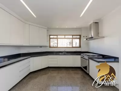 Paço do Grão Pará Jardim Paulista 394m² 04 Dormitórios 03 Suítes 5 Vagas