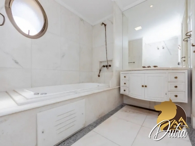 Paço do Grão Pará Jardim Paulista 394m² 04 Dormitórios 03 Suítes 5 Vagas