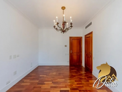 Paço do Grão Pará Jardim Paulista 394m² 04 Dormitórios 03 Suítes 5 Vagas