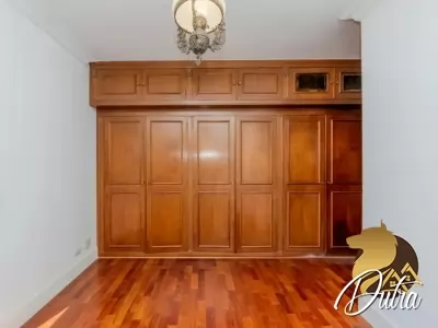 Paço do Grão Pará Jardim Paulista 394m² 04 Dormitórios 03 Suítes 5 Vagas