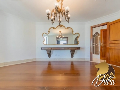 Paço do Grão Pará Jardim Paulista 394m² 04 Dormitórios 03 Suítes 5 Vagas