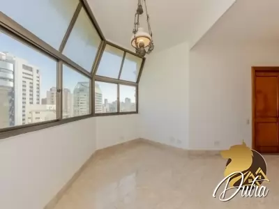 Paço do Grão Pará Jardim Paulista 394m² 04 Dormitórios 03 Suítes 5 Vagas