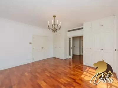 Paço do Grão Pará Jardim Paulista 394m² 04 Dormitórios 03 Suítes 5 Vagas