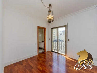 Paço do Grão Pará Jardim Paulista 394m² 04 Dormitórios 03 Suítes 5 Vagas