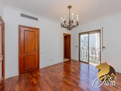 Paço do Grão Pará Jardim Paulista 394m² 04 Dormitórios 03 Suítes 5 Vagas