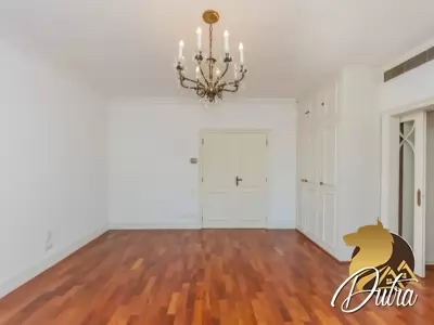 Paço do Grão Pará Jardim Paulista 394m² 04 Dormitórios 03 Suítes 5 Vagas