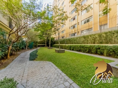 Paço do Grão Pará Jardim Paulista 394m² 04 Dormitórios 03 Suítes 5 Vagas