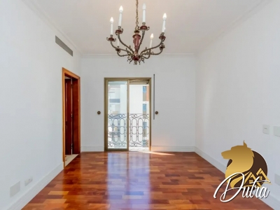 Paço do Grão Pará Jardim Paulista 394m² 04 Dormitórios 03 Suítes 5 Vagas