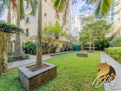 Paço do Grão Pará Jardim Paulista 394m² 04 Dormitórios 03 Suítes 5 Vagas