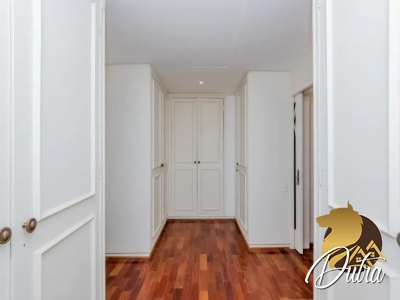 Paço do Grão Pará Jardim Paulista 394m² 04 Dormitórios 03 Suítes 5 Vagas