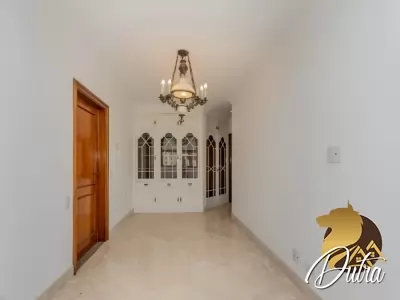 Paço do Grão Pará Jardim Paulista 394m² 04 Dormitórios 03 Suítes 5 Vagas