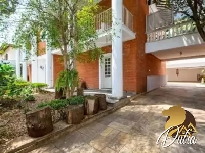 Padrão Alto de Pinheiros 451m² 05 Dormitórios 05 Suítes 6 Vagas