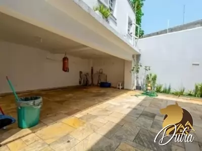 Padrão Alto de Pinheiros 451m² 05 Dormitórios 05 Suítes 6 Vagas
