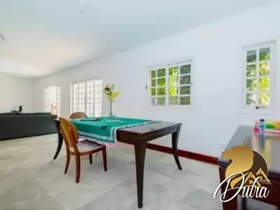 Padrão Alto de Pinheiros 451m² 05 Dormitórios 05 Suítes 6 Vagas